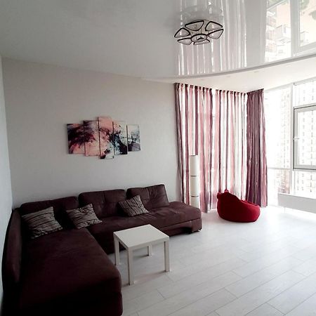 Pearl Of The Sea Apartment Odessa Ngoại thất bức ảnh