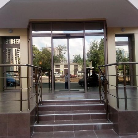 Pearl Of The Sea Apartment Odessa Ngoại thất bức ảnh