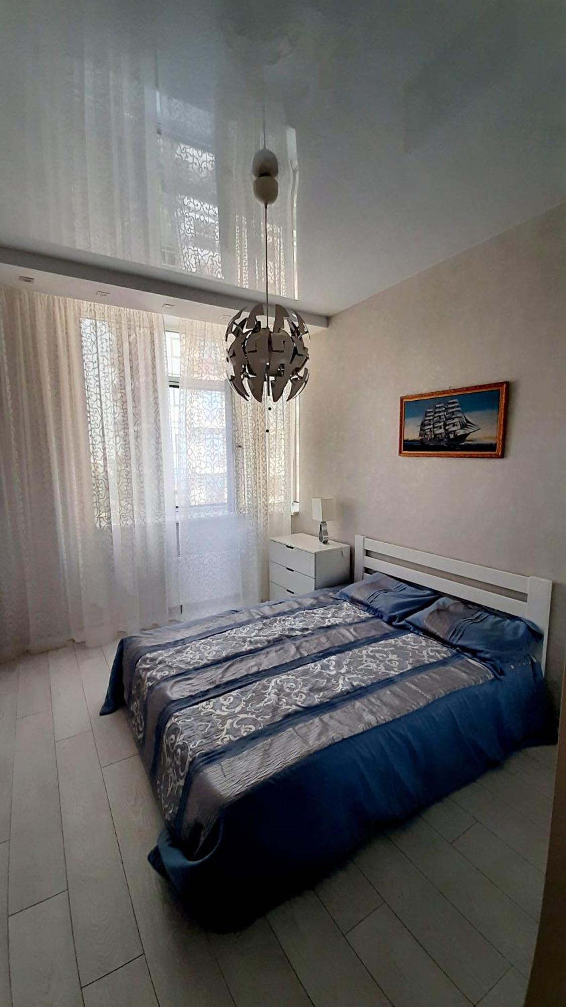 Pearl Of The Sea Apartment Odessa Ngoại thất bức ảnh