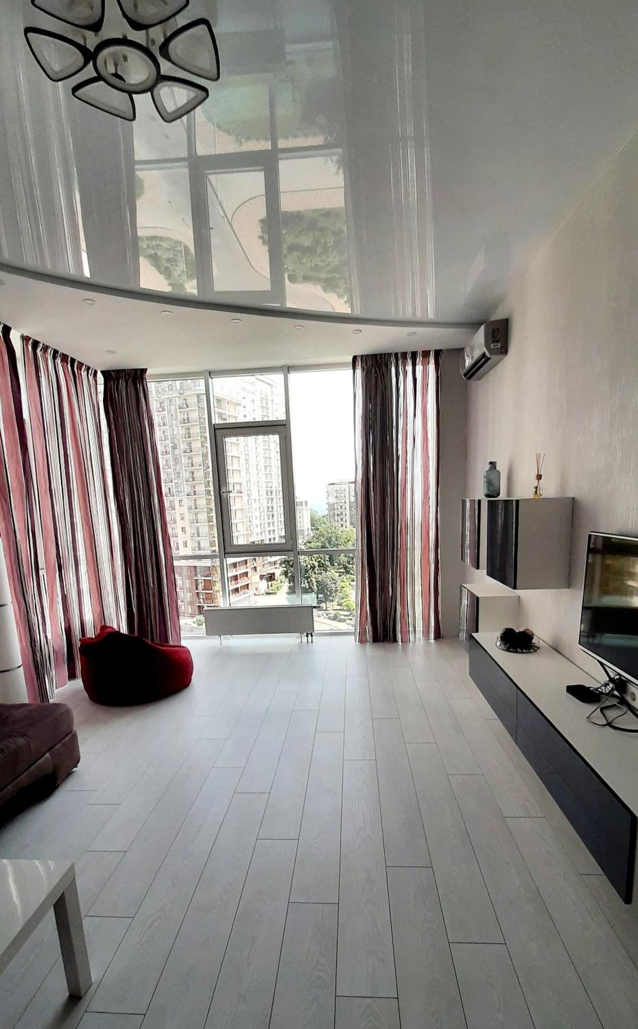 Pearl Of The Sea Apartment Odessa Ngoại thất bức ảnh