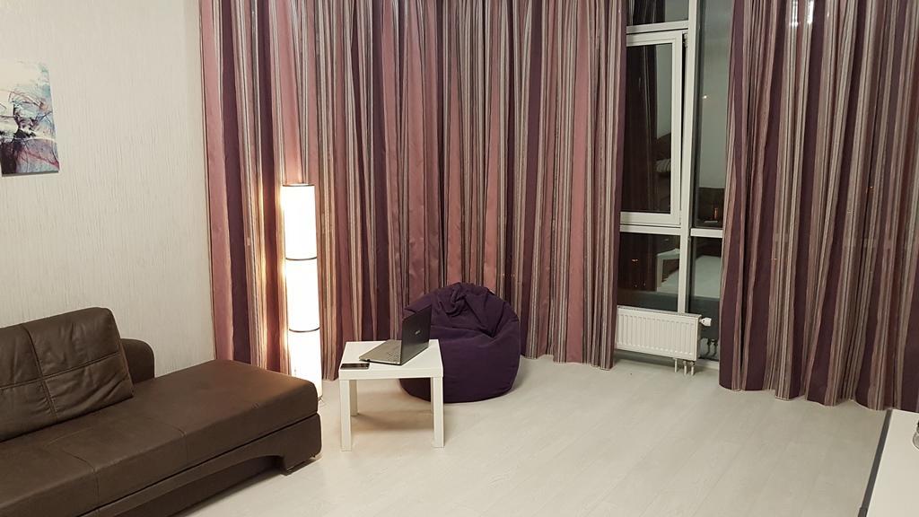 Pearl Of The Sea Apartment Odessa Ngoại thất bức ảnh