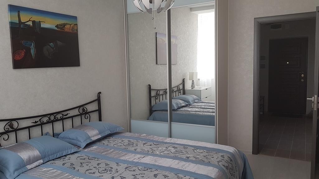 Pearl Of The Sea Apartment Odessa Ngoại thất bức ảnh