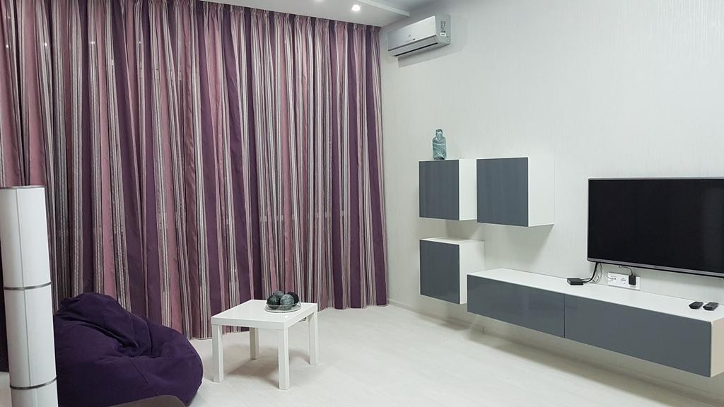 Pearl Of The Sea Apartment Odessa Ngoại thất bức ảnh