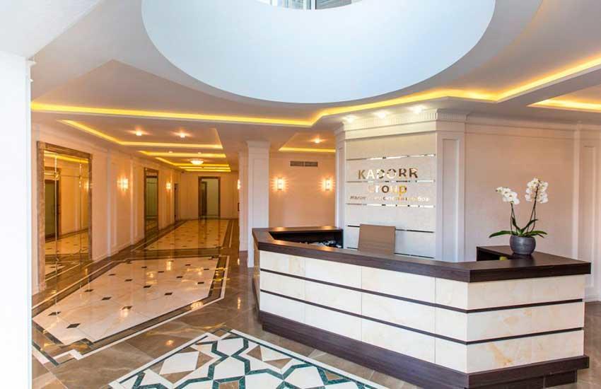 Pearl Of The Sea Apartment Odessa Ngoại thất bức ảnh