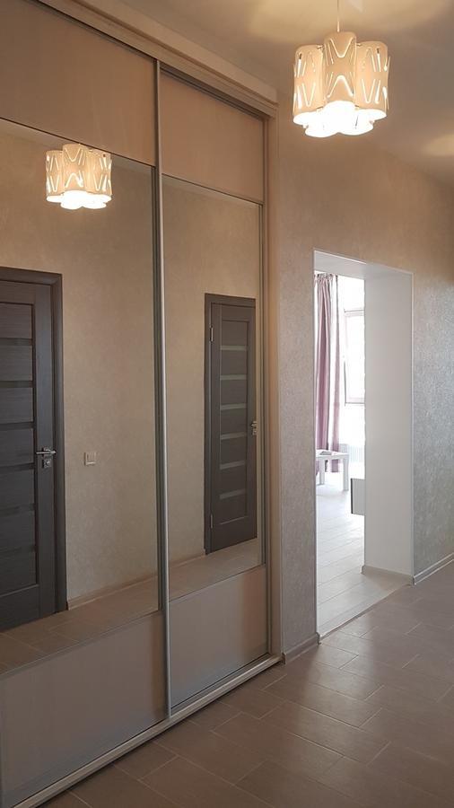 Pearl Of The Sea Apartment Odessa Ngoại thất bức ảnh