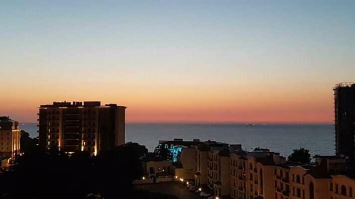 Pearl Of The Sea Apartment Odessa Ngoại thất bức ảnh